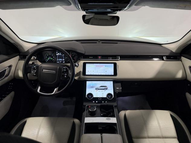 Land Rover Range Rover Velar 2.0 D I4 180 4WD Auto - Foto 9