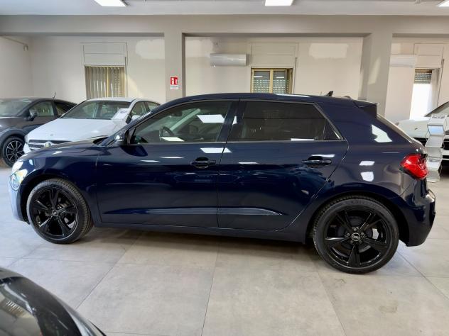 Audi A1 SPB 25 1.0 TFSI 95cv S tronic Admired 2022 - Foto 4