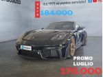 PORSCHE 718 Cayman 4.0 GT4 RS Weissach rif. 23761622