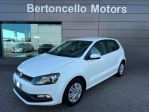 VOLKSWAGEN Polo 1.0 MPI 60cv 5p. Trendline NEOPATENTATI-DISTR. OK rif. 24037186