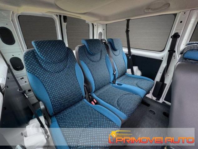 FIAT Scudo 2.0 MJT/130 L2 H1 9 POSTI rif. 21410860 - Foto 5