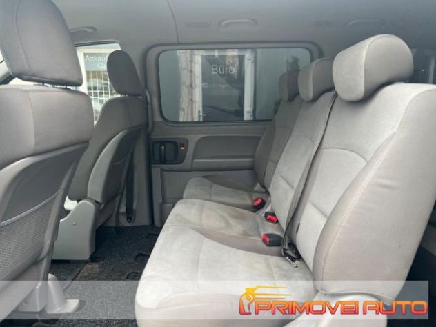 HYUNDAI H-1 2.5 TD HSV Max rif. 20306498 - Foto 4