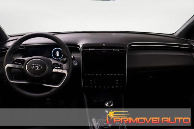 HYUNDAI Tucson 1.6 T-GDI 48V Exellence rif. 21347103 - Foto 2