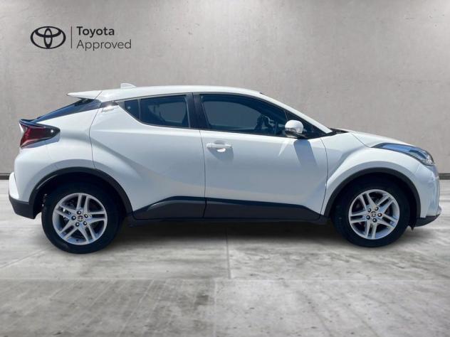 Toyota C-HR 1.8h Active e-cvt - Foto 4