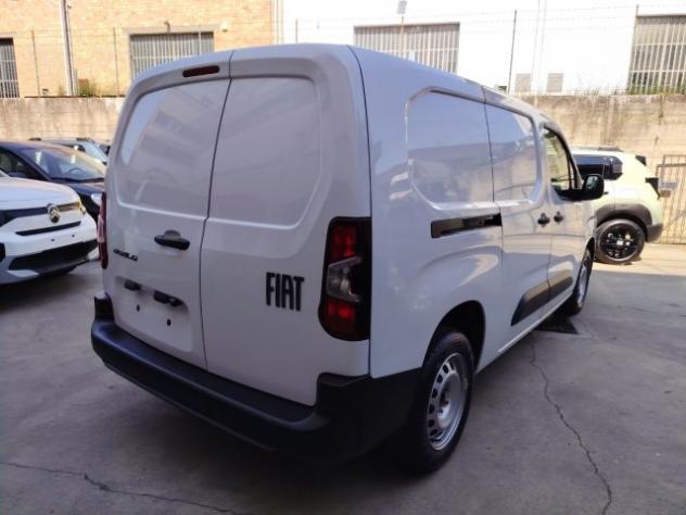 FIAT Doblo 1.5 Hdi 100cv XL Van 3posti rif. 24019055 - Foto 5