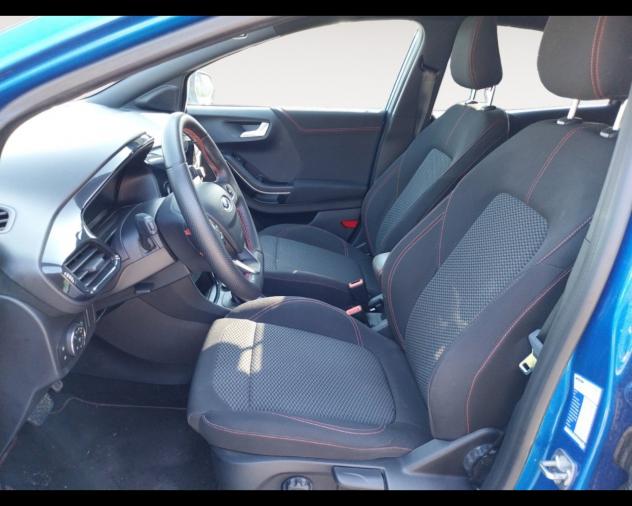 Ford Puma (2019) 1.0 EcoBoost Hybrid 125 CV S&S aut. ST-Line - Foto 9