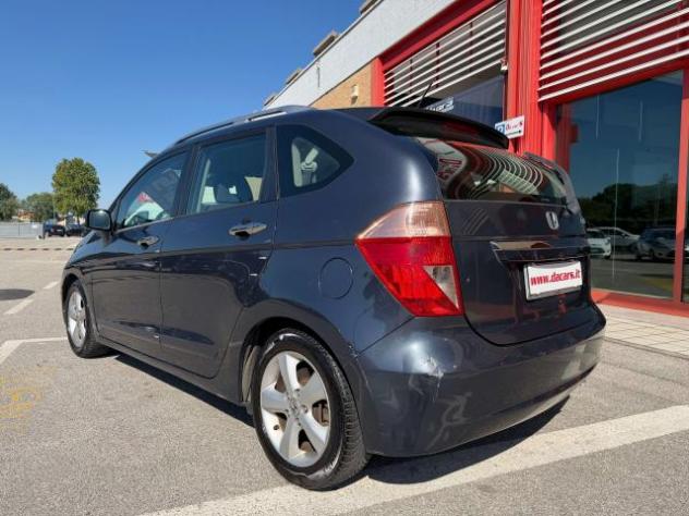 Honda FR-V 1.8 i-vtec - Foto 5