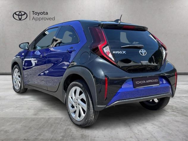 Toyota Aygo X 1.0B (72 CV) Trend - Foto 5