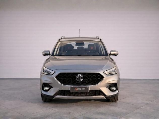 MG ZS 1.0 LUXURY AUTO rif. 23617482 - Foto 5