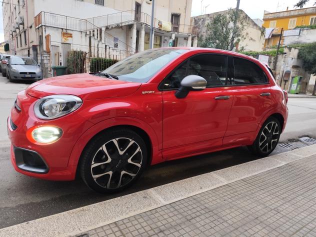 Fiat 500X 1.6 MultiJet 130cv SPORT NAVI - Foto 4