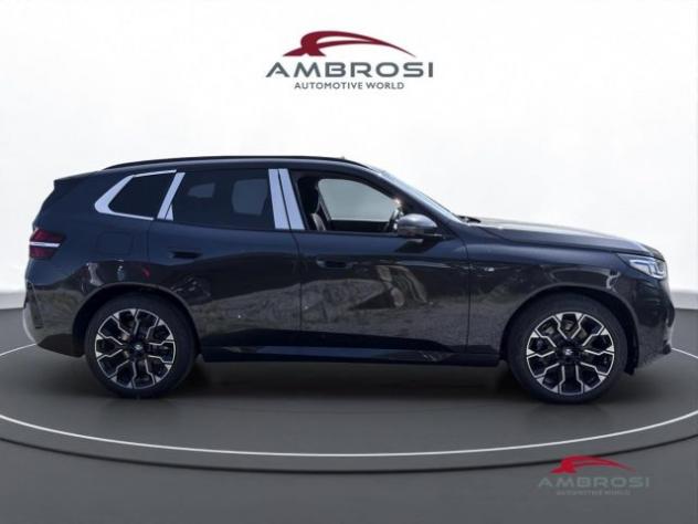 BMW X3 xDrive20d Msport Innovatio Premium Package rif. 23482954 - Foto 5