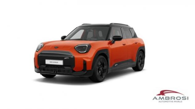 MINI Aceman Electric SE John Cooper Works rif. 23967983
