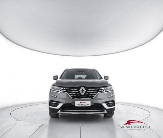 RENAULT Koleos Blue dCi 190 CV X-Tronic Executive rif. 23886660 - Foto 5