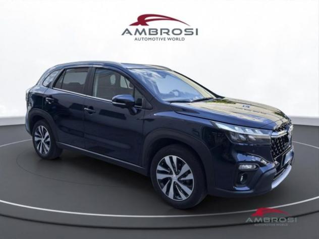 SUZUKI S CROSS 1.5h 140v Starview 2wd at rif. 23862798 - Foto 2