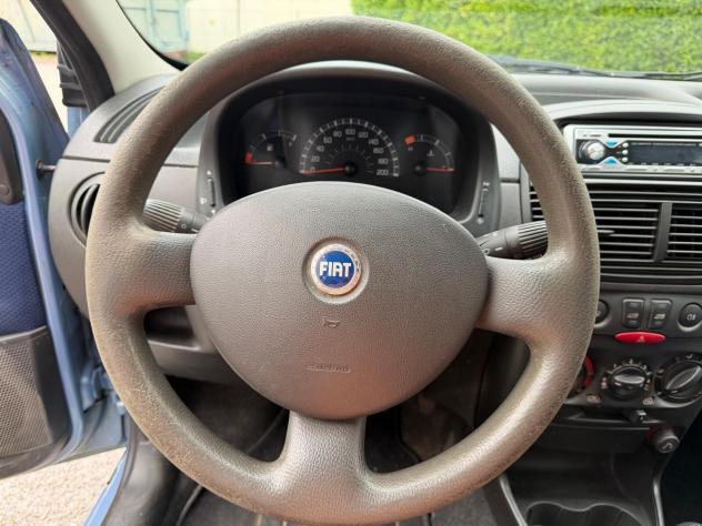 Fiat Punto 1.2 16V 5 porte Dynamic UNICO PROPRIETARIO - Foto 8