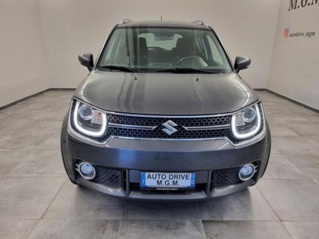SUZUKI Ignis 1.2 Dualjet 4WD All Grip Top rif. 23519735 - Foto 5