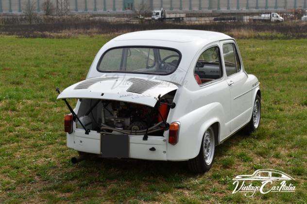 Fiat Abarth 100D/210 - Foto 6