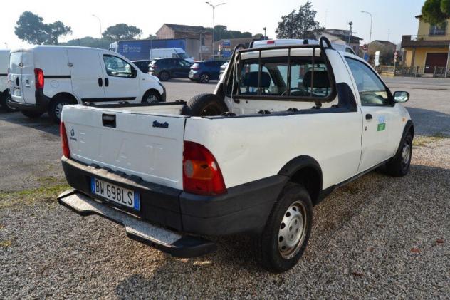 FIAT Strada 1.9 diesel Pick-up - Foto 5
