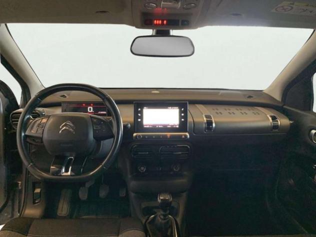 CITROEN C4 Cactus BlueHDi 100 S&S Shine rif. 24130768 - Foto 7