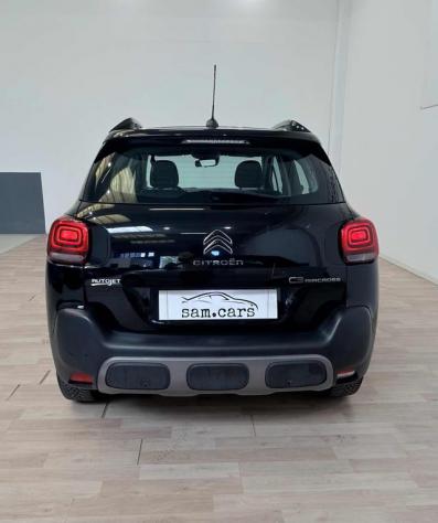 CITROEN C3 Aircross PURETECH rif. 23914054 - Foto 4