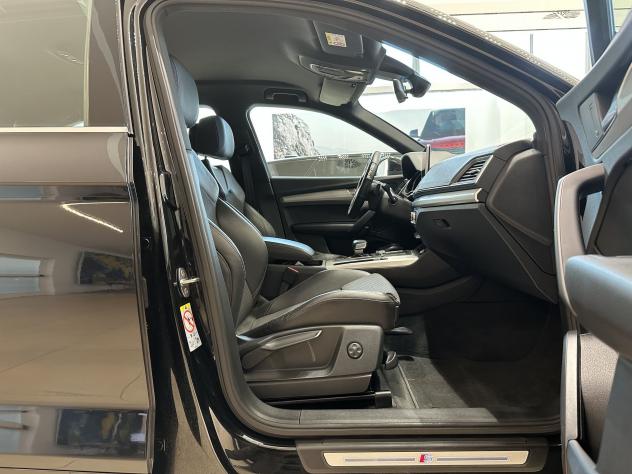 Audi Q5 2.0 40 TDI 140kW S-line aut - Foto 10