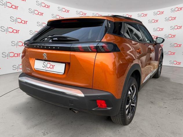 Peugeot 2008 PureTech 100 Allure Pack S/S - Foto 6