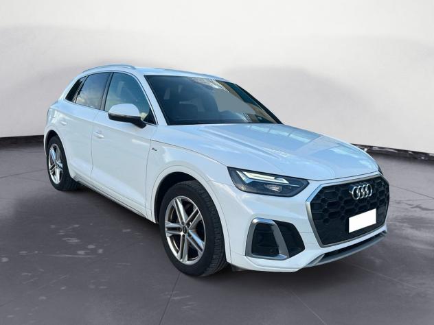 Audi Q5 35 TDI S Line Plus S tronic - Foto 9