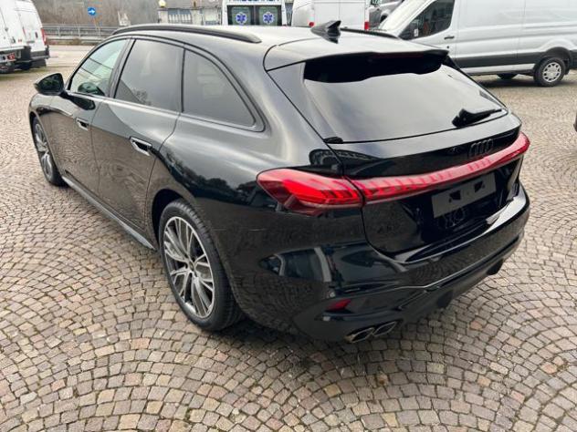 AUDI A5 Avant TDI 150 kW mHEV+ S tronic S Line edition rif. 24051290 - Foto 4