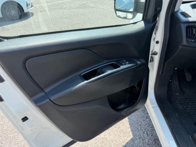 FIAT Doblo Doblò 1.3 MJT PC-TN Cargo 2 POSTI rif. 23829604 - Foto 7