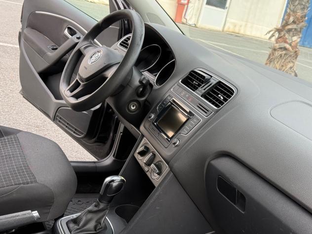 Volkswagen Polo 1.4 TDI 90 CV-EURO 6- HIGHLINE - Foto 2