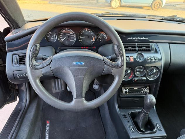 Fiat Coupe 1.8 i.e. 16V - Foto 4