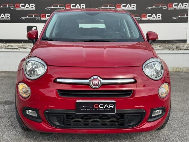 Fiat 500X 1.3 MultiJet 95 CV Lounge - Foto 3