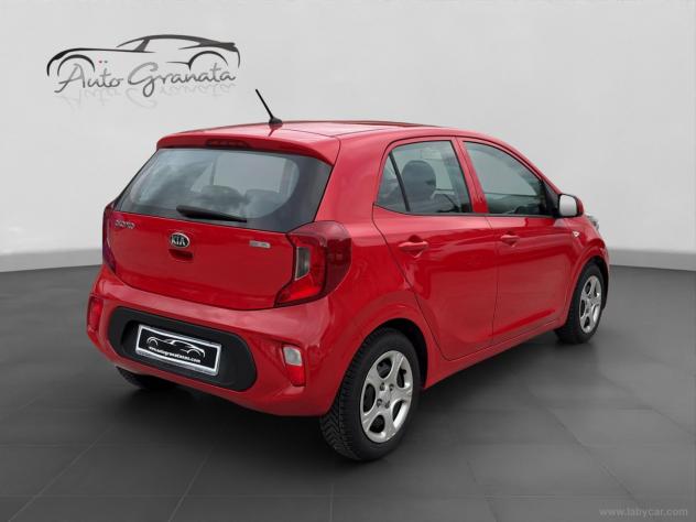 KIA Picanto 1.0 12V EcoGPL 5p. Cool PER NEOPATENTATI - Foto 7