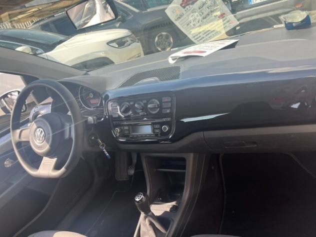 VOLKSWAGEN UP - Foto 6