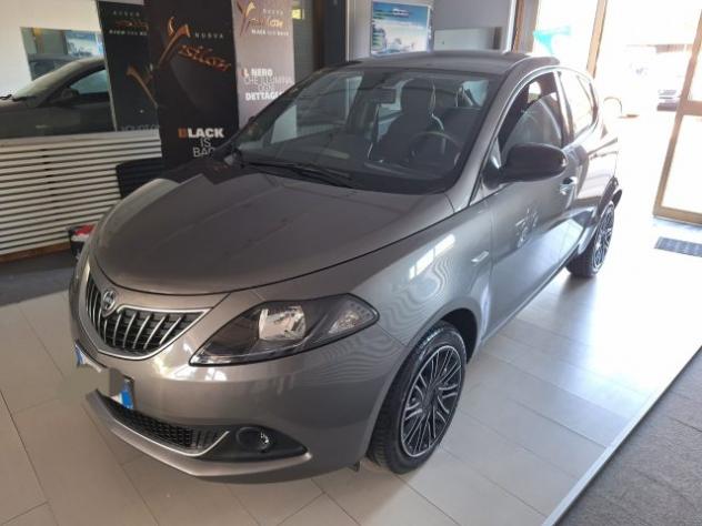 LANCIA Ypsilon 1.0 FireFly 5 porte S&S Hybrid Gold rif. 23933206 - Foto 2