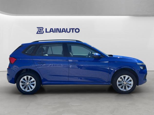 Škoda Kamiq Kamiq 1.0 g-tec Ambition 90cv - Foto 7