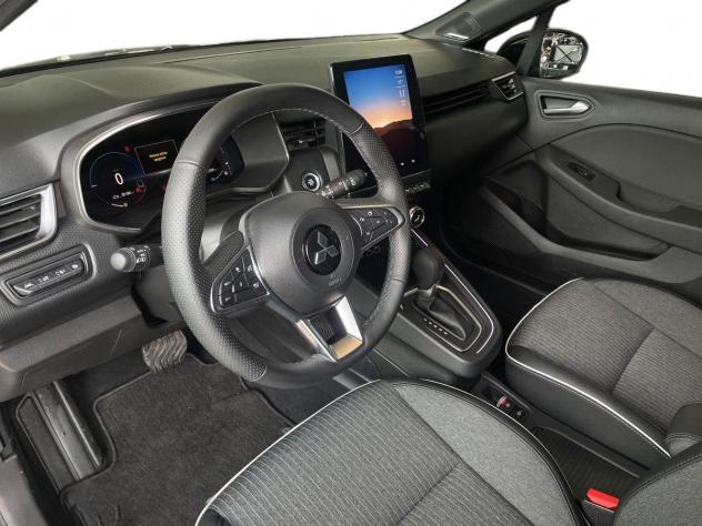 Mitsubishi Colt 1,6 L FULL HYBRID INSTYLE 105KW - Foto 8