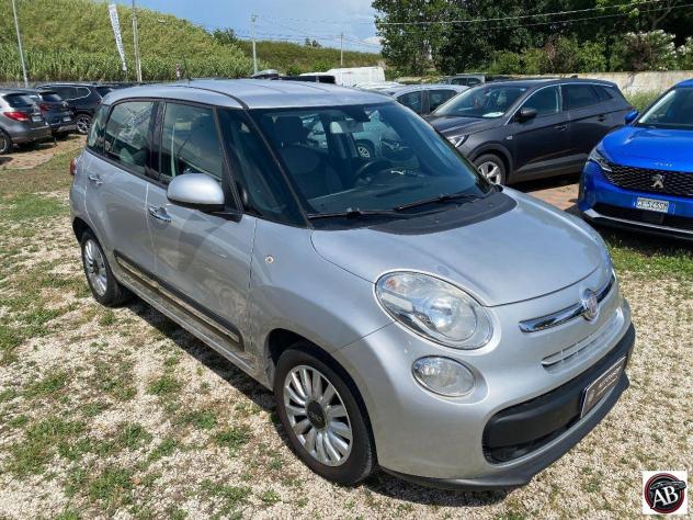 FIAT - 500 L - 1.3 Multijet 85 CV Pop - NEOPATENTATI - FINANZIABILE - Foto 4