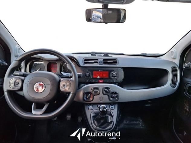 FIAT Panda 1.0 FireFly 70 CV S&S Hybrid City Life - Foto 8