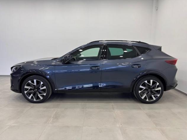 CUPRA Formentor 2.0 TSI 4Drive DSG VZ rif. 21417362 - Foto 3