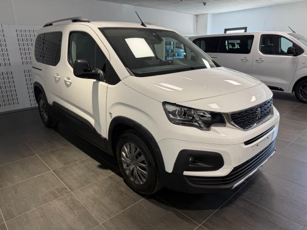 Peugeot Rifter BlueHDi 100 S&S Allure Standard - Foto 3