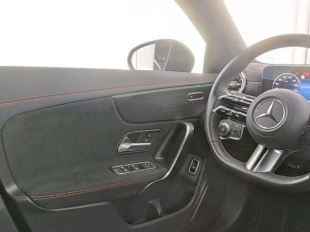 MERCEDES-BENZ CLA 200 Automatic AMG Line Advanced Plus rif. 24047365 - Foto 8