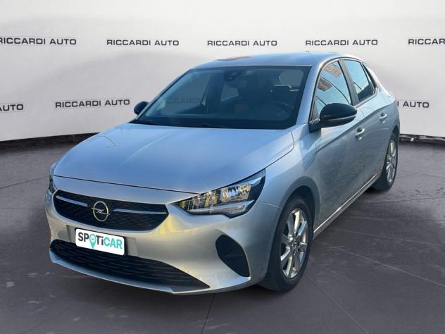 Opel Corsa 6ª serie 1.2 Edition