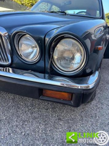 JAGUAR XJ XJ6 SOVEREIGN 1983 CON ASI rif. 23054401 - Foto 9