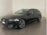 Audi A6 Avant 40 2.0 TDI quattro ultra S tronic S line edition