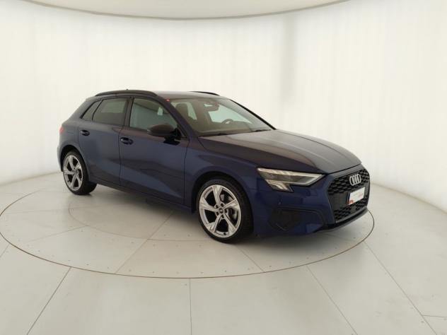 Audi A3 Sportback 30 TDI S tronic Business Advanced - Foto 4