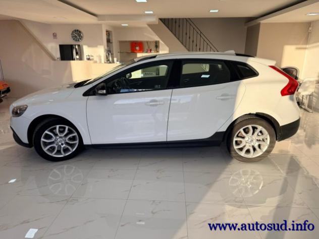 VOLVO V40 Cross Country D2 Geartronic rif. 24038926 - Foto 5