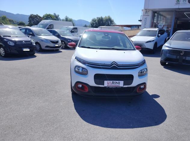 Citroen C3 BlueHDi 75 S&S Shine - NEOPATENTATI - Foto 2