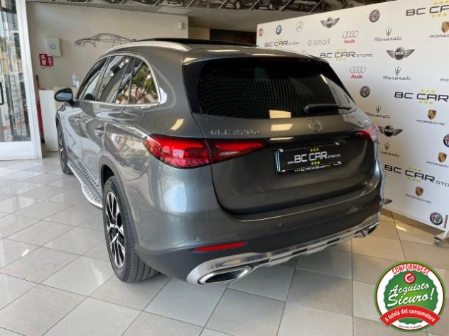 MERCEDES-BENZ GLC 220 d 4Matic Advanced *TETTO APRIBILE*PEDANE rif. 23989463 - Foto 6