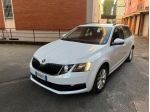 Skoda Octavia 1.4 TSI Wagon Ambition G-Tec